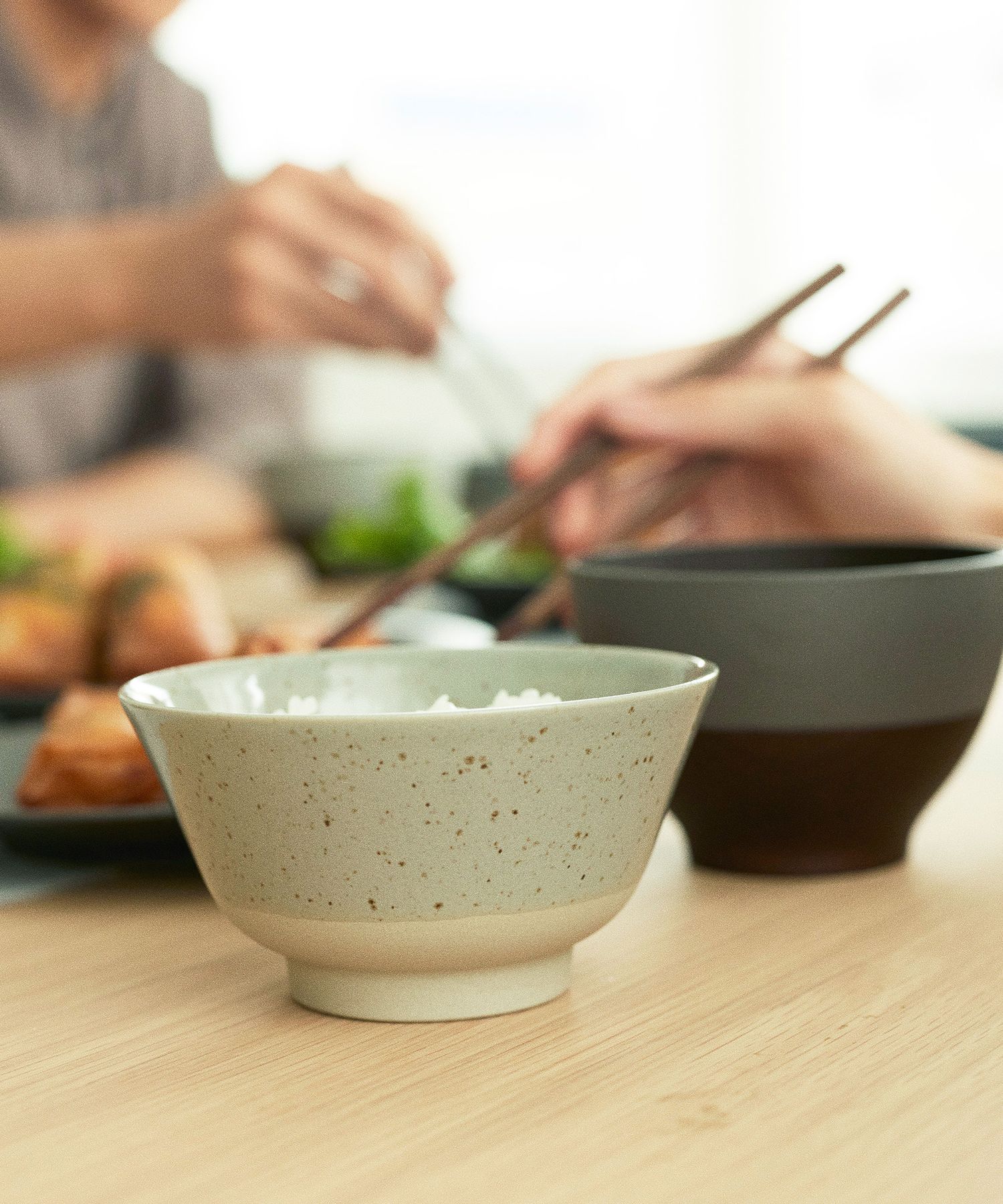 確認♡四角仕切り(大)♡長方形プレート♡お箸♡お椀♡オーダー受け付け 確認♡四角仕切り(大)♡長方形プレート♡お箸♡お椀♡オーダー