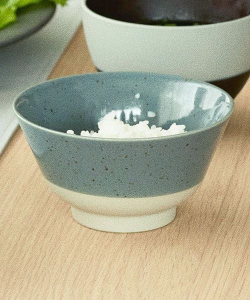 LAKOLE 【一部カラー値下げ】SMOKY塗分け茶碗 和食器 オフホワイト FREE ラコレ 968270 and ST アンドエスティ(旧ドットエスティ) LAKOLE 【一部カラー値下げ】SMOKY塗分け茶碗 和食器 オフホワイト FREE ラコレ 968270 and ST アンドエスティ(旧ドットエスティ)