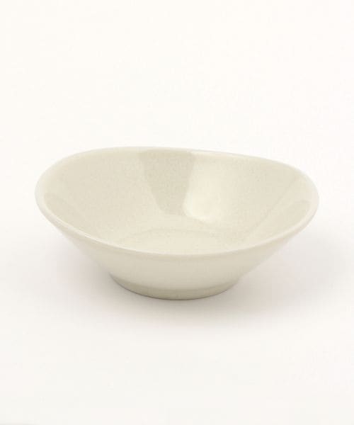 LAKOLE 美濃焼き小鉢 和食器 ホワイト FREE ラコレ 968299 and ST アンドエスティ(旧ドットエスティ) LAKOLE 美濃焼き小鉢 和食器 ホワイト FREE ラコレ 968299 and ST アンドエスティ(旧ドットエスティ)