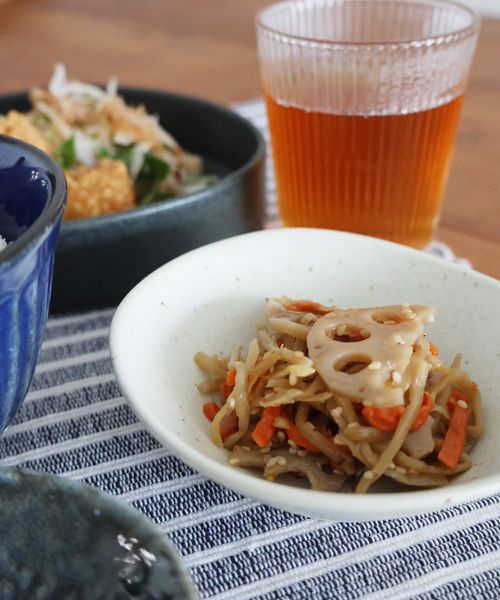 LAKOLE 美濃焼き小鉢 和食器 ライトグレー FREE ラコレ 968299 and ST アンドエスティ(旧ドットエスティ) LAKOLE 美濃焼き小鉢 和食器 ライトグレー FREE ラコレ 968299 and ST アンドエスティ(旧ドットエスティ)