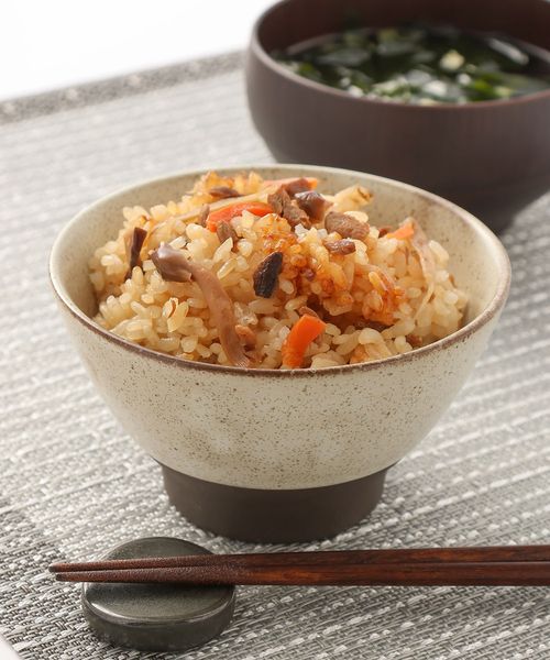 LAKOLE 黒土塗分け茶碗 和食器 ライトグレー FREE ラコレ 968304 and ST アンドエスティ(旧ドットエスティ) LAKOLE 黒土塗分け茶碗 和食器 ライトグレー FREE ラコレ 968304 and ST アンドエスティ(旧ドットエスティ)