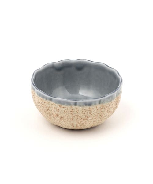 LAKOLE かぼちゃ型小鉢 和食器 ライトブルー FREE ラコレ 970506 and ST アンドエスティ(旧ドットエスティ) LAKOLE かぼちゃ型小鉢 和食器 ライトブルー FREE ラコレ 970506 and ST アンドエスティ(旧ドットエスティ)