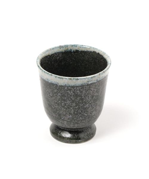 LAKOLE 高台小鉢/アウトレット価格 和食器 シルバー FREE ラコレ 970509 and ST アンドエスティ(旧ドットエスティ) LAKOLE 高台小鉢/アウトレット価格 和食器 シルバー FREE ラコレ 970509 and ST アンドエスティ(旧ドットエスティ)