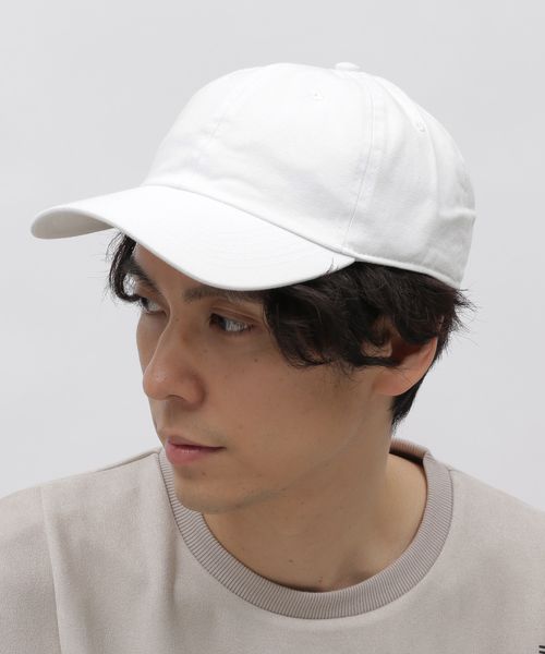 LAKOLE 【Newhattan/ニューハッタン】ツイルローキャップ ライトグレー FREE メンズグッズ ラコレ 981615 and ST アンドエスティ(旧ドットエスティ) LAKOLE 【Newhattan/ニューハッタン】ツイルローキャップ ライトグレー FREE メンズグッズ ラコレ 981615 and ST アンドエスティ(旧ドットエスティ)