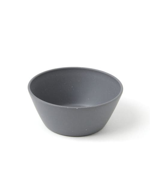 LAKOLE スプラッシュ柄ボウル 洋食器 グレー FREE ラコレ 988317 and ST アンドエスティ(旧ドットエスティ) LAKOLE スプラッシュ柄ボウル 洋食器 グレー FREE ラコレ 988317 and ST アンドエスティ(旧ドットエスティ)