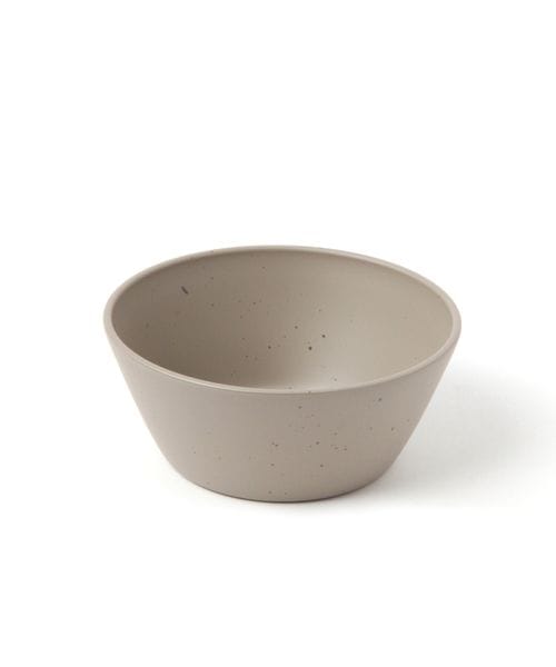 LAKOLE スプラッシュ柄ボウル 洋食器 ブラウン FREE ラコレ 988317 and ST アンドエスティ(旧ドットエスティ) LAKOLE スプラッシュ柄ボウル 洋食器 ブラウン FREE ラコレ 988317 and ST アンドエスティ(旧ドットエスティ)