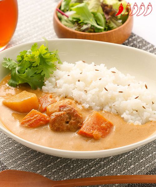 LAKOLE 海老とココナッツのクリーミーカレー ピンク XXL 調味加工品 ラコレ 990728 and ST アンドエスティ(旧ドットエスティ) LAKOLE 海老とココナッツのクリーミーカレー ピンク XXL 調味加工品 ラコレ 990728 and ST アンドエスティ(旧ドットエスティ)