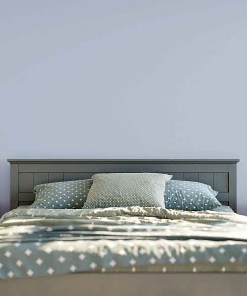 LAKOLE はがせる壁紙(45cm)[一部店舗限定アイテム] インテリア用品 ブルー FREE ラコレ 993751 and ST アンドエスティ（旧ドットエスティ）