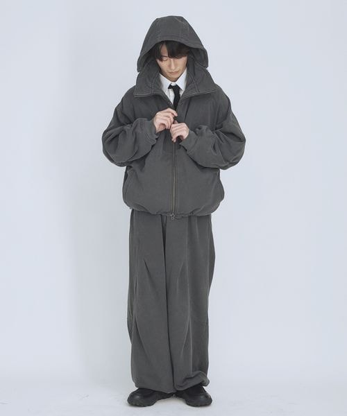 BLAYMORE】 Washed Sweat Pants | [公式]LEAD PROJECT（リード 