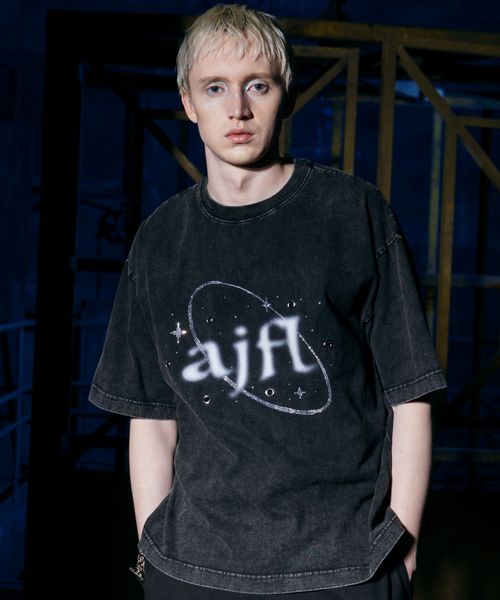 LEAD PROJECT 【ajouter flow】rhinestone universe T-shirt ブラック M LEAD PROJECT リードプロジェクト 326312 and ST アンドエスティ(旧ドットエスティ) LEAD PROJECT 【ajouter flow】rhinestone universe T-shirt ブラック M LEAD PROJECT リードプロジェクト 326312 and ST アンドエスティ(旧ドットエスティ)