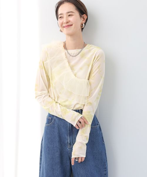 earth music&ecology｜シアーベロアプルオーバー | Rakuten