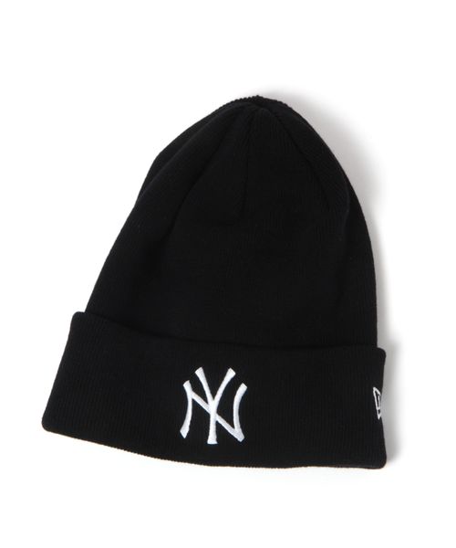 LEPSIM 【NEW ERA】Basic Cuff Knit ブラック ウィメンズグッズ レプシィム 103851 and ST アンドエスティ(旧ドットエスティ) LEPSIM 【NEW ERA】Basic Cuff Knit ブラック ウィメンズグッズ レプシィム 103851 and ST アンドエスティ(旧ドットエスティ)