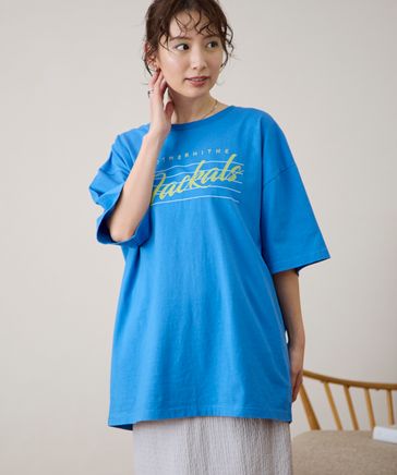 Tシャツ・カットソー | [公式]レプシィム （LEPSIM）通販