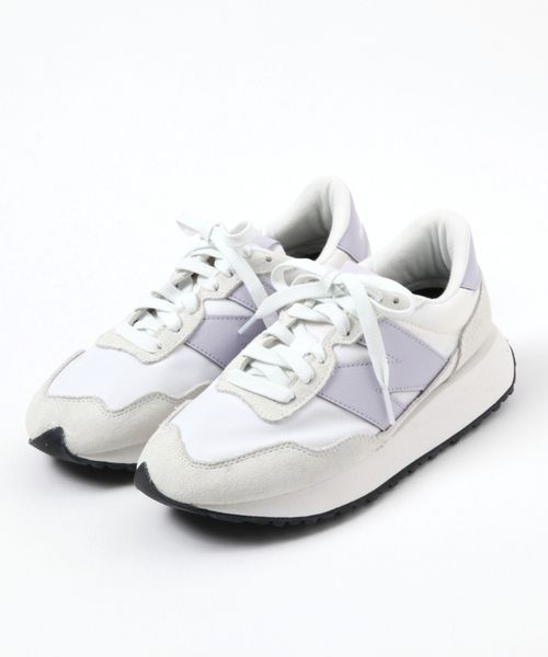 new balance 237 | [公式]レプシィム （LEPSIM）通販