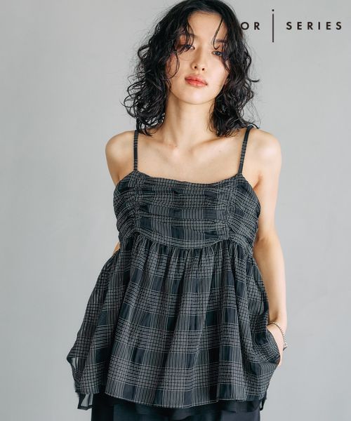 franche lippee（キャミソール）のフリマアイテム一覧
