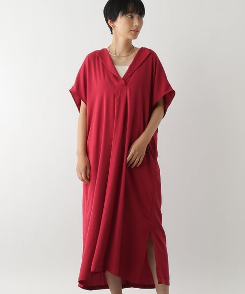 カフタンワンピース | [公式]レプシィム （LEPSIM）通販 