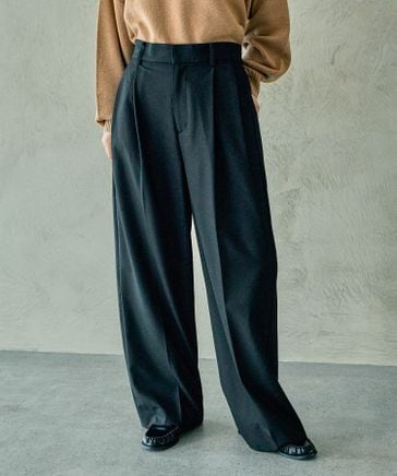 LEPSIM レプシィム TRワイドサロペット 黒 楽天市場】【SALE／20%OFF】TRワイドサロペット LEPSIM