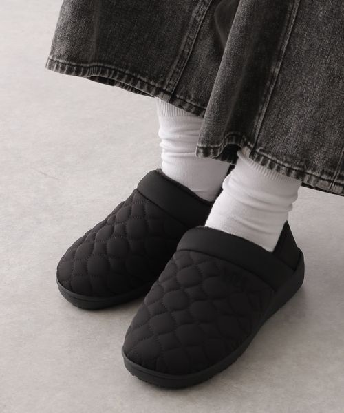 MEI】MOC SHOES／モックシューズ | [公式]レプシィム （LEPSIM）通販