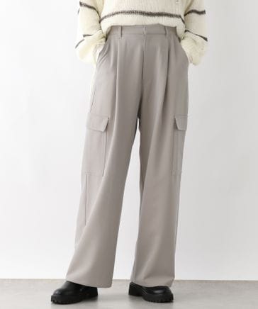 サイドポケットパンツ | [公式]レプシィム （LEPSIM）通販