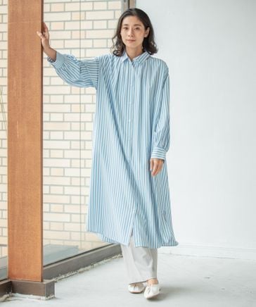 ワンピース ドレス 公式 レプシィム Lepsim 通販