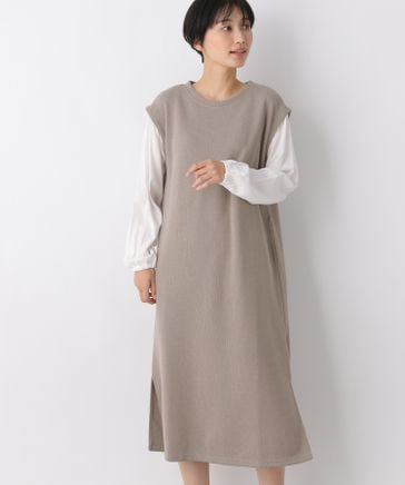 ワンピース ドレス 公式 レプシィム Lepsim 通販