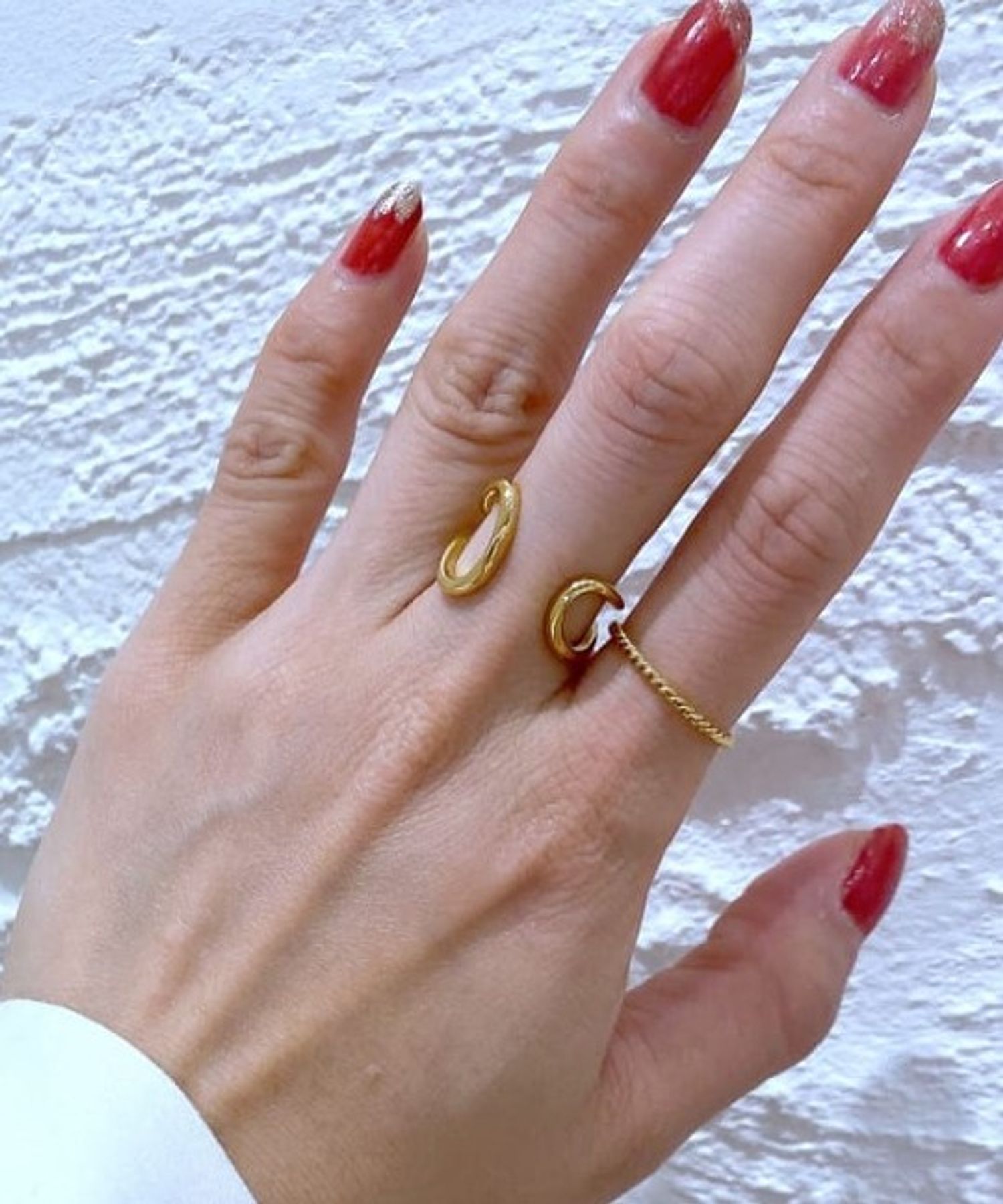 錆びない18Kgf❤️お揃い おすすめトグルブレス 医療用金属 錆びない18Kgf❤️お揃い おすすめトグルブレス 医療用金属