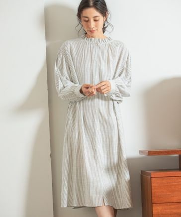 ワンピース ドレス 公式 レプシィム Lepsim 通販