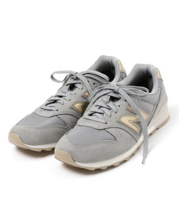 New Balance WL996 | [公式]レプシィム （LEPSIM）通販