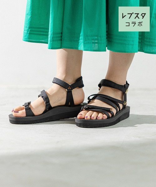 SALE／84%OFF】 レプシムサンダルMサイズ agapeeurope.org