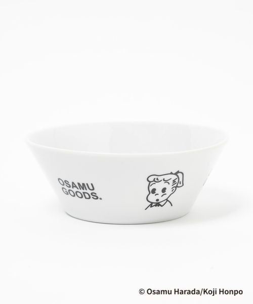 LEPSIM 【OSAMU GOODS×LEPSIM】カラーボウル オフホワイト スペシャルライン レプシィム 282680 and ST アンドエスティ(旧ドットエスティ) LEPSIM 【OSAMU GOODS×LEPSIM】カラーボウル オフホワイト スペシャルライン レプシィム 282680 and ST アンドエスティ(旧ドットエスティ)