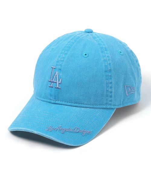 LEPSIM 【NEW ERA】ピグメントキャップ【カラー予約】 ライトブルー ウィメンズグッズ レプシィム 286144 and ST アンドエスティ(旧ドットエスティ) LEPSIM 【NEW ERA】ピグメントキャップ【カラー予約】 ライトブルー ウィメンズグッズ レプシィム 286144 and ST アンドエスティ(旧ドットエスティ)