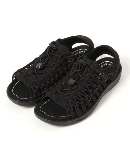 LEPSIM 【KEEN/キーン】ユニークツーオーティー ブラック L ウィメンズグッズ レプシィム 290678 and ST アンドエスティ(旧ドットエスティ) LEPSIM 【KEEN/キーン】ユニークツーオーティー ブラック L ウィメンズグッズ レプシィム 290678 and ST アンドエスティ(旧ドットエスティ)