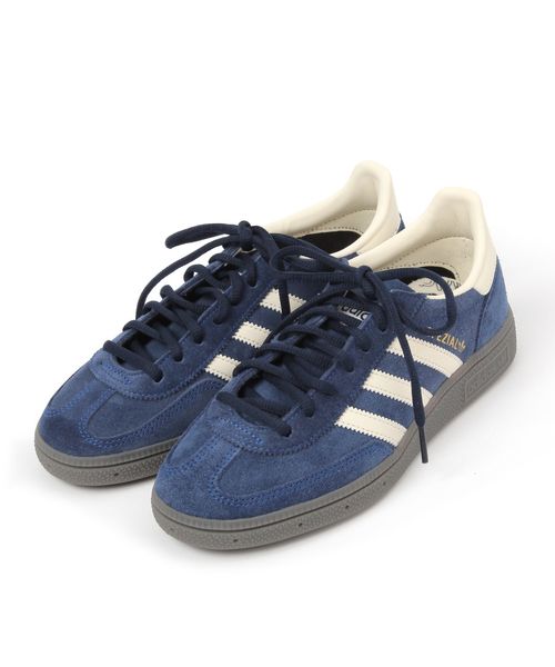 LEPSIM 【adidas/アディダス】HANDBALL SPEZIAL ネイビー ウィメンズグッズ レプシィム 290691 and ST アンドエスティ(旧ドットエスティ) LEPSIM 【adidas/アディダス】HANDBALL SPEZIAL ネイビー ウィメンズグッズ レプシィム 290691 and ST アンドエスティ(旧ドットエスティ)