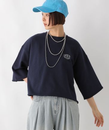 Top It Up with My Style_look3 | [公式]レプシィム （LEPSIM）通販