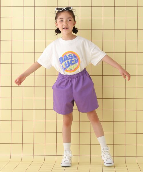 LEPSIM 【KIDS】アソートヴィンテージT オフホワイト マタニティ レプシィム 451473 and ST アンドエスティ(旧ドットエスティ) LEPSIM 【KIDS】アソートヴィンテージT オフホワイト マタニティ レプシィム 451473 and ST アンドエスティ(旧ドットエスティ)
