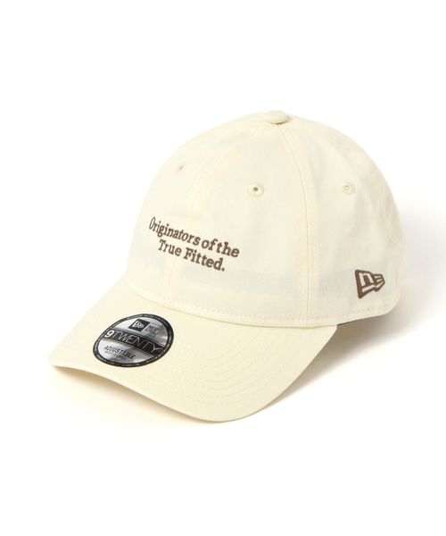 LEPSIM 【NEW ERA】メッセージロゴキャップ ナチュラル ウィメンズグッズ レプシィム 494044 and ST アンドエスティ(旧ドットエスティ) LEPSIM 【NEW ERA】メッセージロゴキャップ ナチュラル ウィメンズグッズ レプシィム 494044 and ST アンドエスティ(旧ドットエスティ)