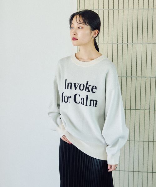 LEPSIM 12ゲージアソートロゴプルオーバー2 ナチュラル FREE ウィメンズインナー レプシィム 532508 and ST アンドエスティ（旧ドットエスティ）