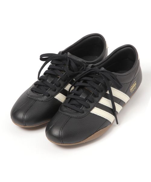 LEPSIM 【adidas/アディダス】TOKYO ブラック M ウィメンズグッズ レプシィム 573085 and ST アンドエスティ(旧ドットエスティ) LEPSIM 【adidas/アディダス】TOKYO ブラック M ウィメンズグッズ レプシィム 573085 and ST アンドエスティ(旧ドットエスティ)