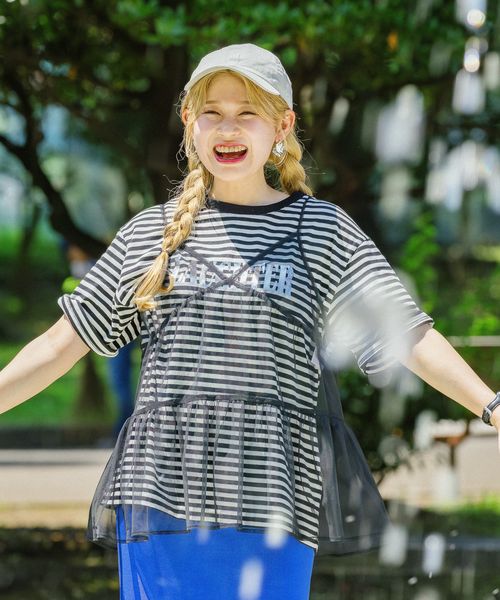 LEPSIM 【レプスタ企画】ロゴTシャツ ホワイト FREE スペシャルライン レプシィム 575313 and ST アンドエスティ(旧ドットエスティ) LEPSIM 【レプスタ企画】ロゴTシャツ ホワイト FREE スペシャルライン レプシィム 575313 and ST アンドエスティ(旧ドットエスティ)