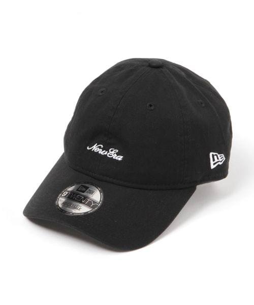LEPSIM 【NEW ERA】920ウォッシュキャップ ブラック ウィメンズグッズ レプシィム 589144 and ST アンドエスティ(旧ドットエスティ) LEPSIM 【NEW ERA】920ウォッシュキャップ ブラック ウィメンズグッズ レプシィム 589144 and ST アンドエスティ(旧ドットエスティ)