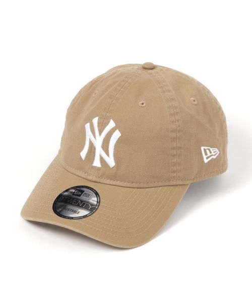 LEPSIM 【NEW ERA】920ウォッシュキャップ ベージュ ウィメンズグッズ レプシィム 589144 and ST アンドエスティ(旧ドットエスティ) LEPSIM 【NEW ERA】920ウォッシュキャップ ベージュ ウィメンズグッズ レプシィム 589144 and ST アンドエスティ(旧ドットエスティ)