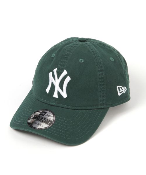 LEPSIM 【NEW ERA】920ウォッシュキャップ グリーン ウィメンズグッズ レプシィム 589144 and ST アンドエスティ(旧ドットエスティ) LEPSIM 【NEW ERA】920ウォッシュキャップ グリーン ウィメンズグッズ レプシィム 589144 and ST アンドエスティ(旧ドットエスティ)