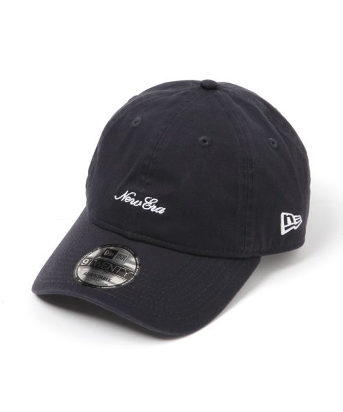 LEPSIM 【NEW ERA】920ウォッシュキャップ ネイビー ウィメンズグッズ レプシィム 589144 and ST アンドエスティ(旧ドットエスティ) LEPSIM 【NEW ERA】920ウォッシュキャップ ネイビー ウィメンズグッズ レプシィム 589144 and ST アンドエスティ(旧ドットエスティ)