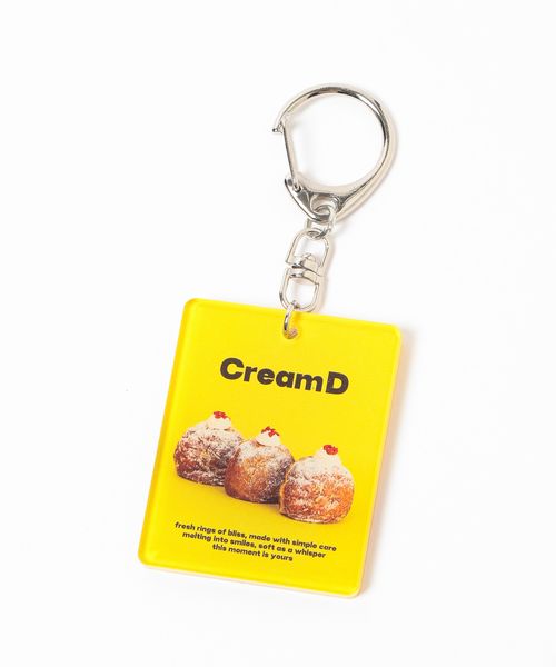 LEPSIM 【OPEN記念/Cream D×LEPSIM】アソートチャーム イエロー スペシャルライン レプシィム 605704 and ST アンドエスティ(旧ドットエスティ) LEPSIM 【OPEN記念/Cream D×LEPSIM】アソートチャーム イエロー スペシャルライン レプシィム 605704 and ST アンドエスティ(旧ドットエスティ)