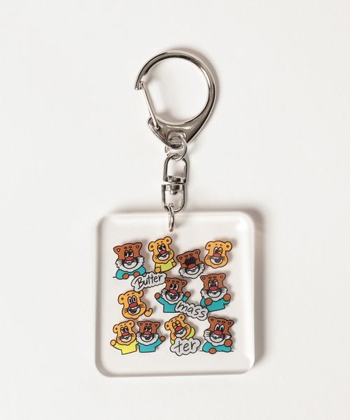 LEPSIM 【OPEN記念/Butter "mass"ter×LEPSIM】アソートチャーム オフホワイト スペシャルライン レプシィム 607629 and ST アンドエスティ(旧ドットエスティ) LEPSIM 【OPEN記念/Butter "mass"ter×LEPSIM】アソートチャーム オフホワイト スペシャルライン レプシィム 607629 and ST アンドエスティ(旧ドットエスティ)