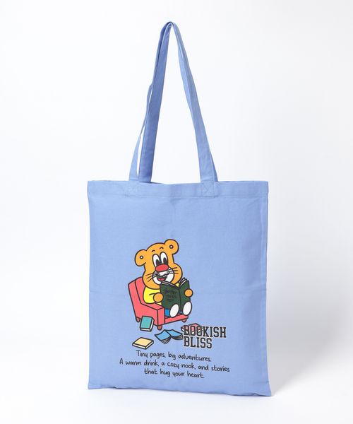 LEPSIM 【OPEN記念/Butter "mass"ter×LEPSIM】アソートトート ブルー スペシャルライン レプシィム 607630 and ST アンドエスティ(旧ドットエスティ) LEPSIM 【OPEN記念/Butter "mass"ter×LEPSIM】アソートトート ブルー スペシャルライン レプシィム 607630 and ST アンドエスティ(旧ドットエスティ)