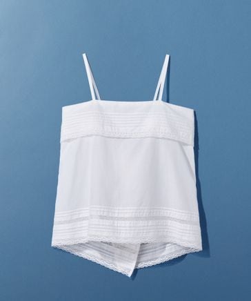 高橋愛さん着用アイテム》2WAYキャミソール | [公式]レプシィム