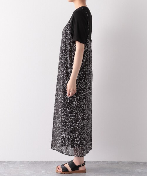 ダイリセキ ハナ２ｐワンピース 公式 レプシィム Lepsim 通販