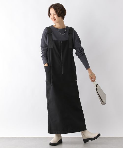 Dickies／ディッキーズ】ツイルジャンスカ | [公式]レプシィム