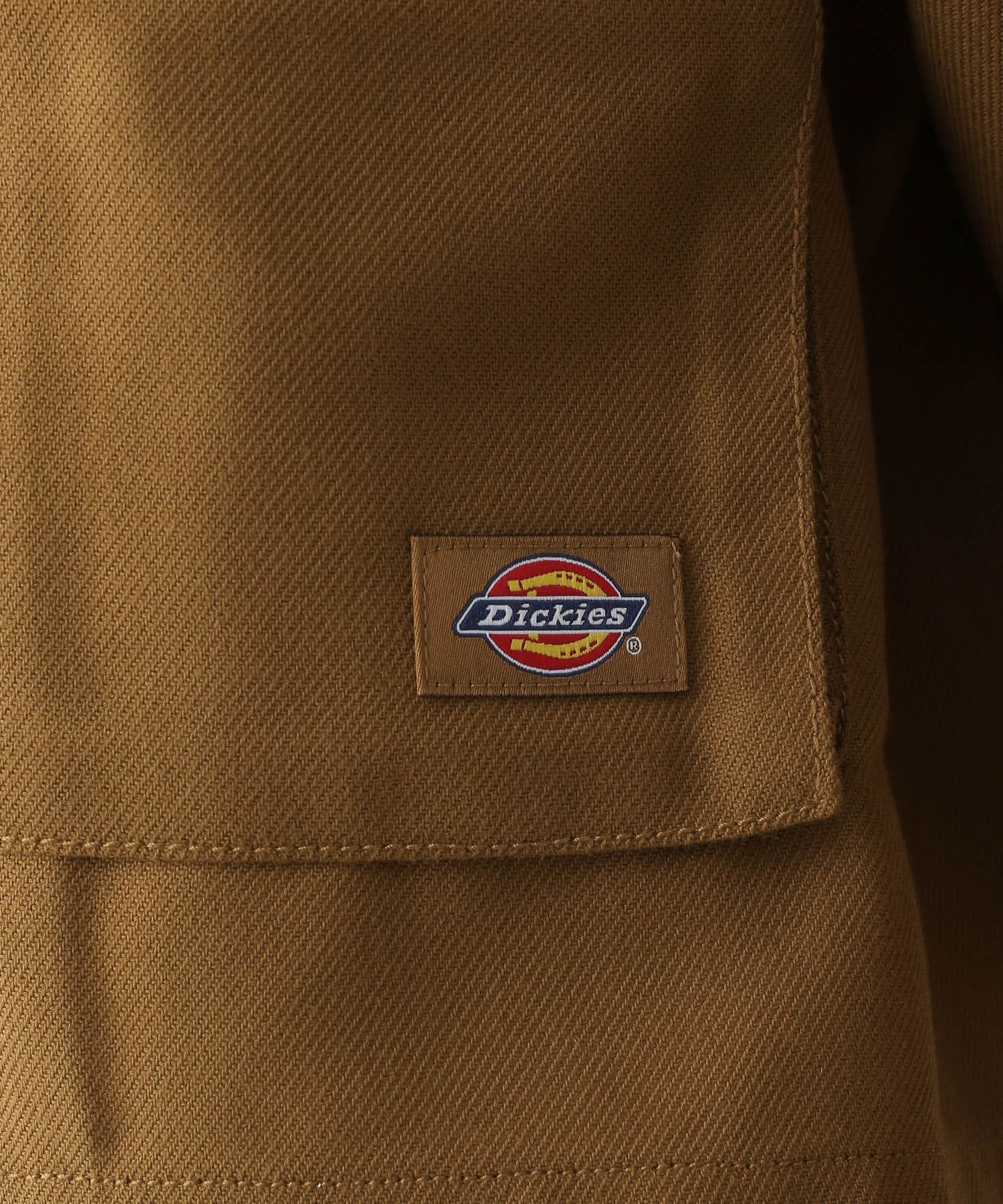 Dickies／ディッキーズ】スタンドジャケット | [公式]レプシィム